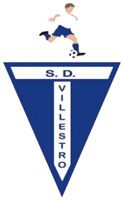 Escudo de la S.D. Villestro